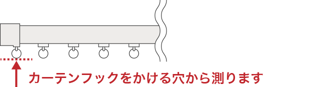 防炎機能も付いた遮像・採光ボイルレース セイニ（L-1295）｜カーテン