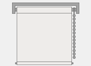 チェーン式（右・左操作）