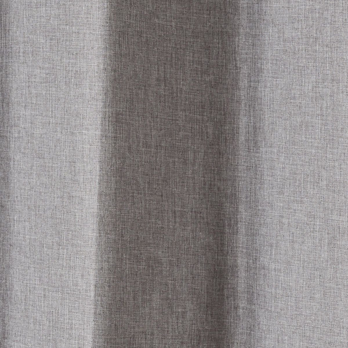 8色展開 綿のような柔らかな風合いの遮光率100% 完全1級遮光カーテン