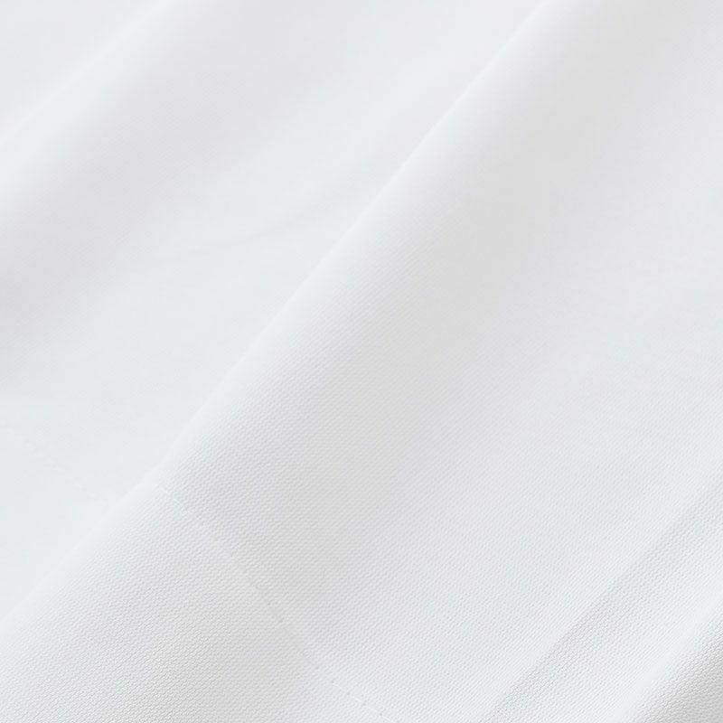 しっかりとした生地で91％のUVカット率を持つ遮像・遮熱レースカーテン