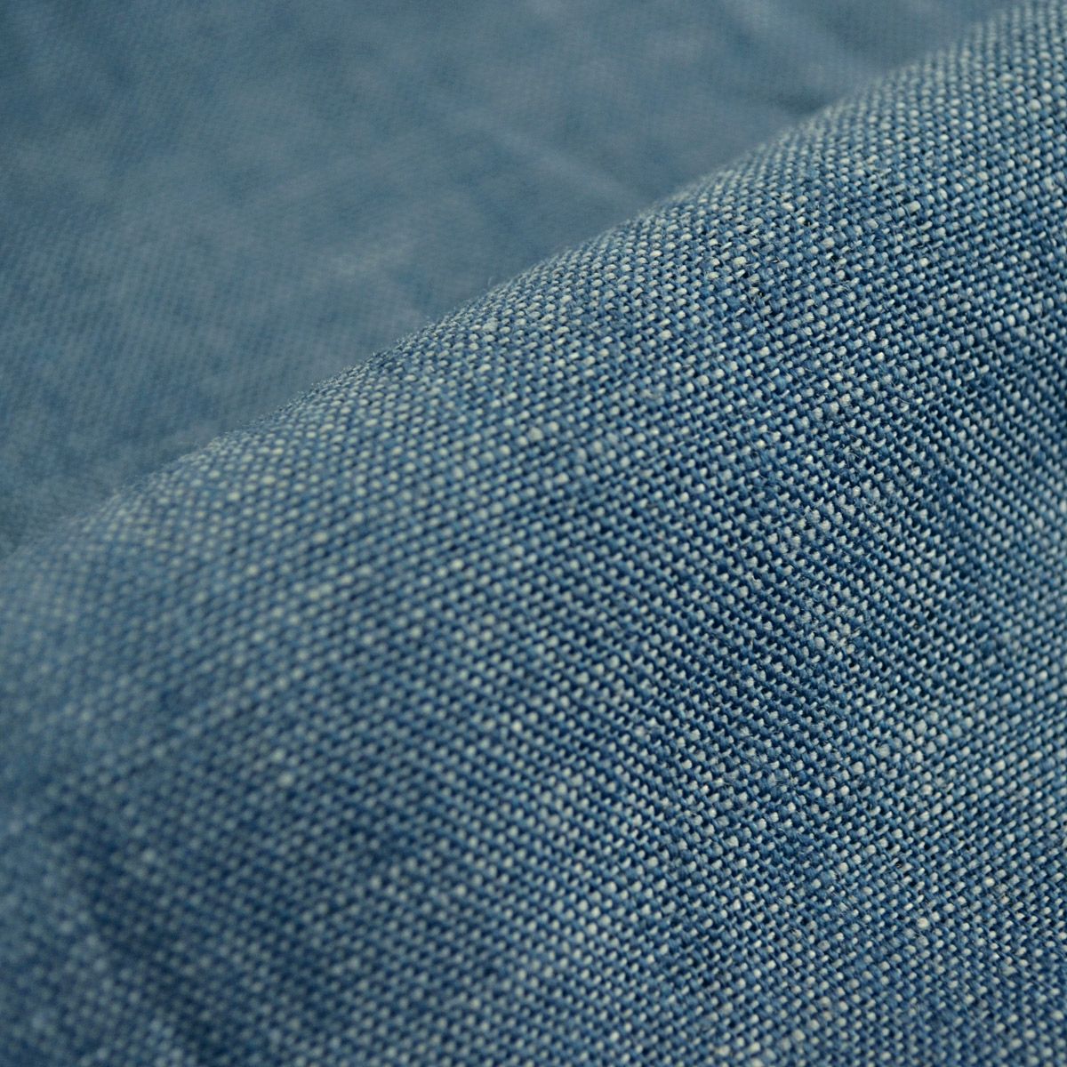 Cotton＆Linen 天然素材100％使用のナチュラルカーテン 大サイズ 気軽に楽しめる既成サイズのリネンカーテン [ナチュラル] リネン100
