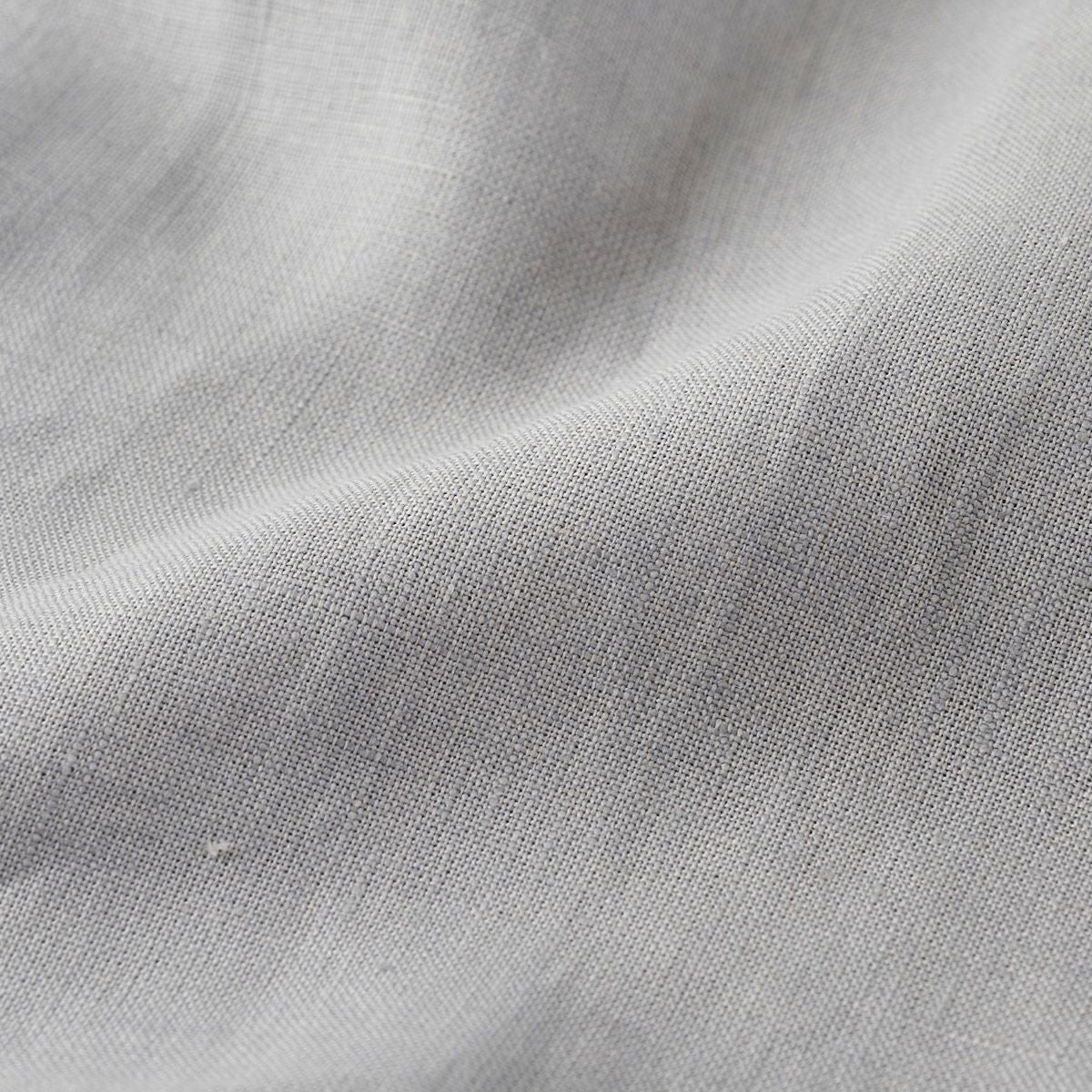 リネン100％カーテン ランネル 自然素材で大人ナチュラルな空間（D