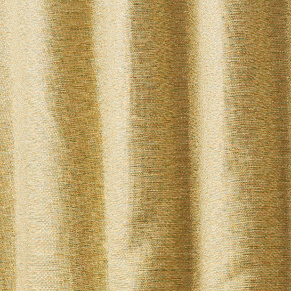 ツイードのようなミックス調の2級遮光カーテン コロール（D-8002