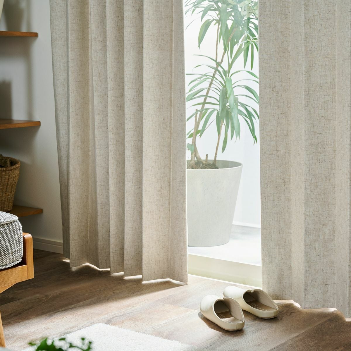 完全遮光｜カーテン通販専門店インズ｜カーテン専門のインテリアショップ