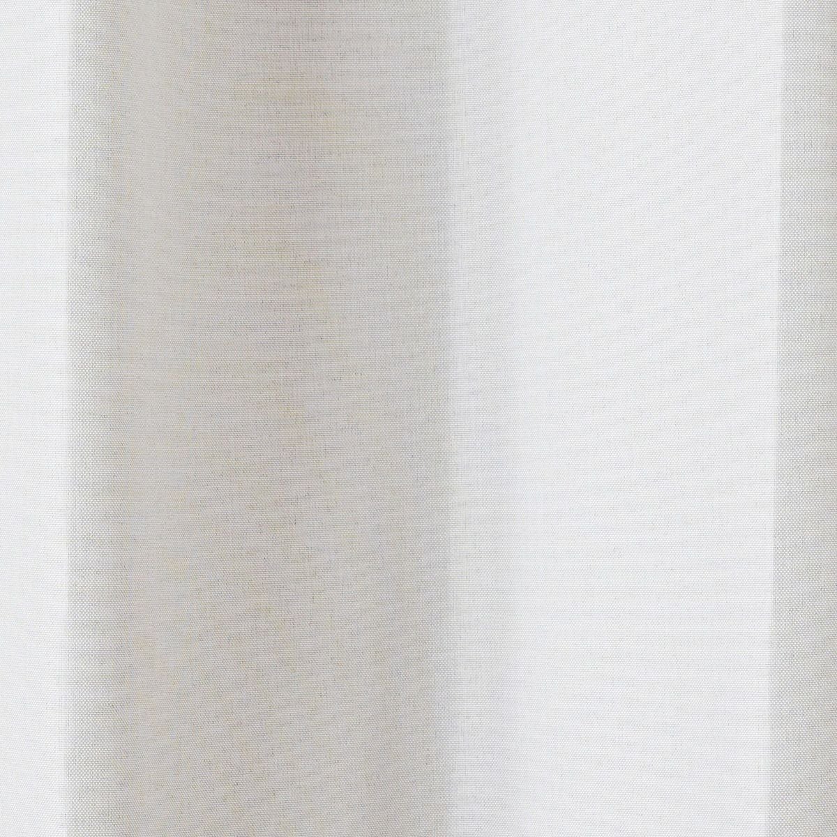 8色展開 綿のような柔らかな風合いの遮光率100% 完全1級遮光カーテン