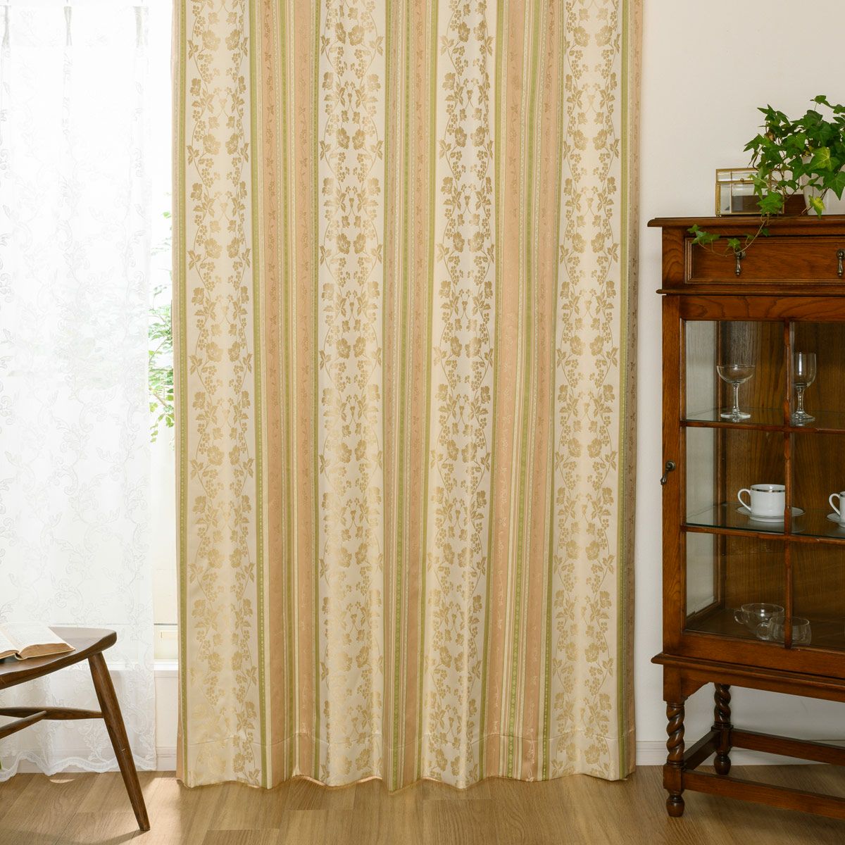 完全遮光｜カーテン通販専門店インズ｜カーテン専門のインテリアショップ