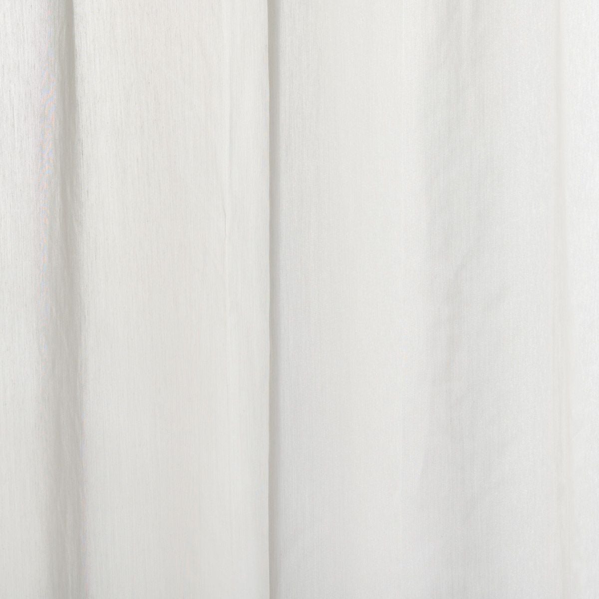 表情のある美しい透け感のシームレス防炎レースカーテン トーレ（L