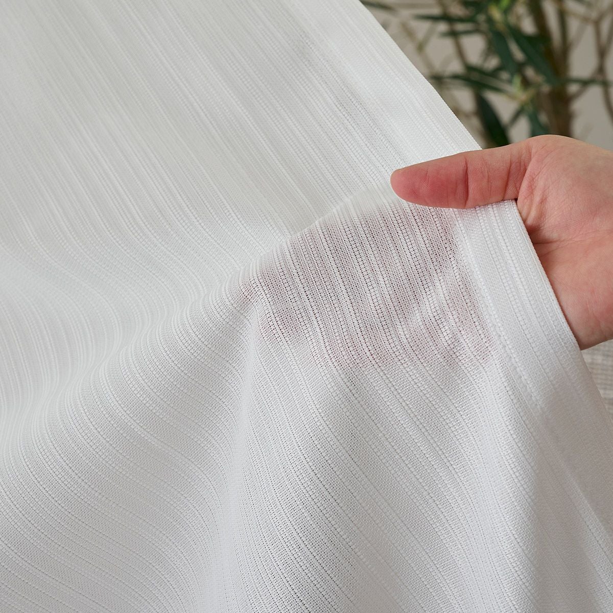 SALE30%OFF》制菌機能つきの清潔で衛生的な遮熱レースカーテン