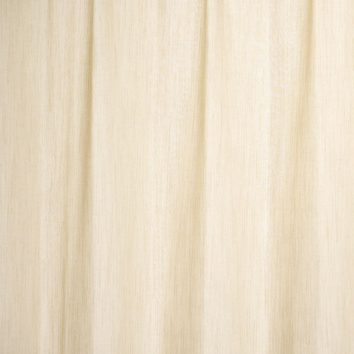 5色 まるで麻！ふんわりシャリ感のある生地で洗える二重織の防炎